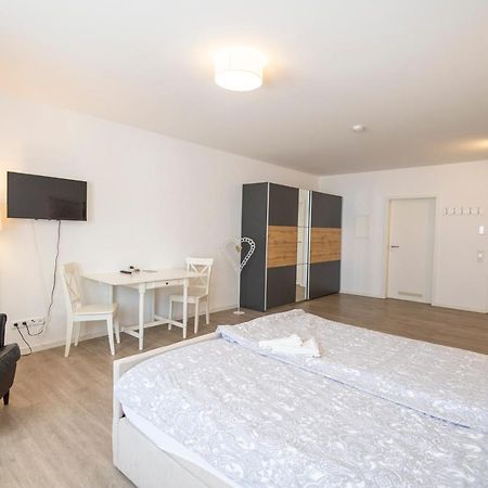 City Apartment Kuche,Bad, Parken Im Zentrum Ravensburg A07 Extérieur photo