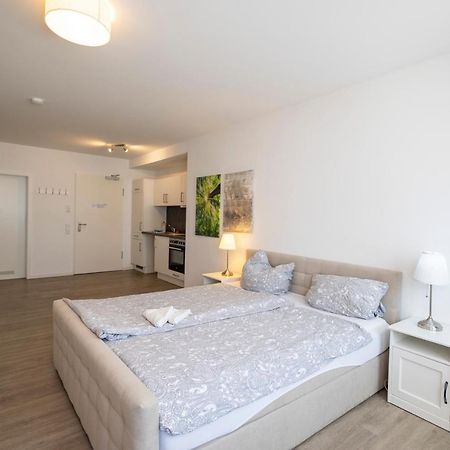 City Apartment Kuche,Bad, Parken Im Zentrum Ravensburg A07 Extérieur photo