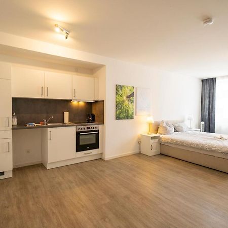 City Apartment Kuche,Bad, Parken Im Zentrum Ravensburg A07 Extérieur photo