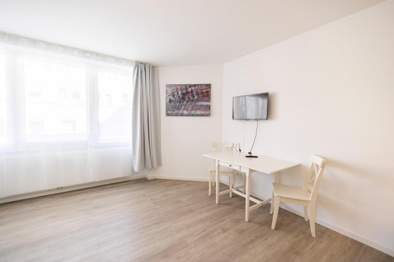 City Apartment Kuche,Bad, Parken Im Zentrum Ravensburg A07 Extérieur photo