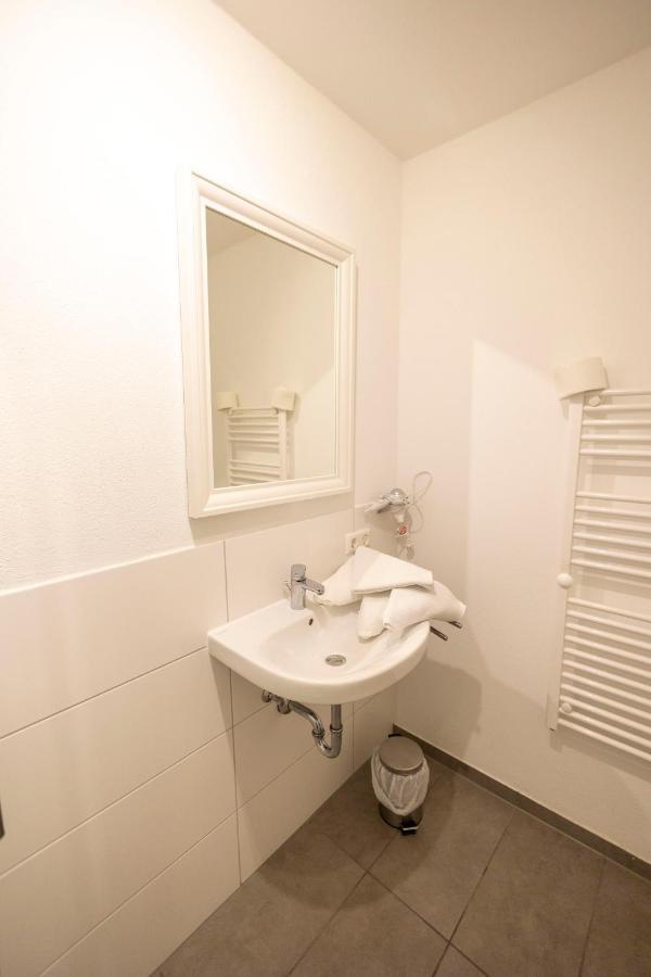 City Apartment Kuche,Bad, Parken Im Zentrum Ravensburg A07 Extérieur photo