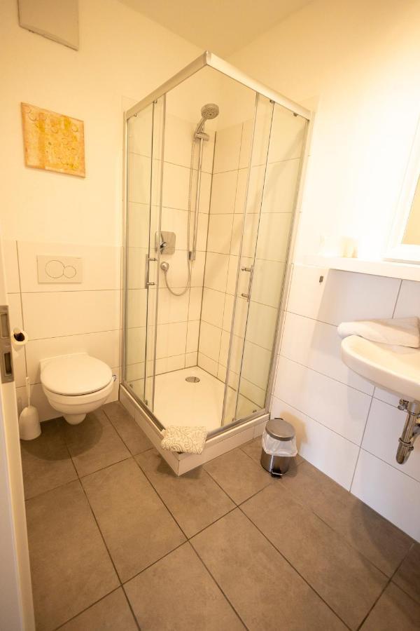City Apartment Kuche,Bad, Parken Im Zentrum Ravensburg A07 Extérieur photo