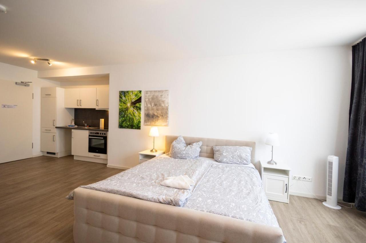 City Apartment Kuche,Bad, Parken Im Zentrum Ravensburg A07 Extérieur photo
